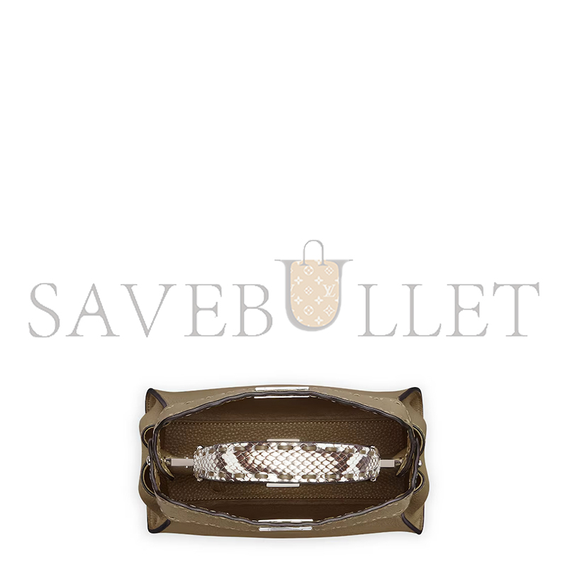 FENDI PEEKABOO MINI 8BN244ARBGF1PPS (23*18*11cm)
